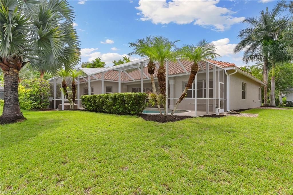 3917 Fabienne Ct , Naples, FL 34109 Photo