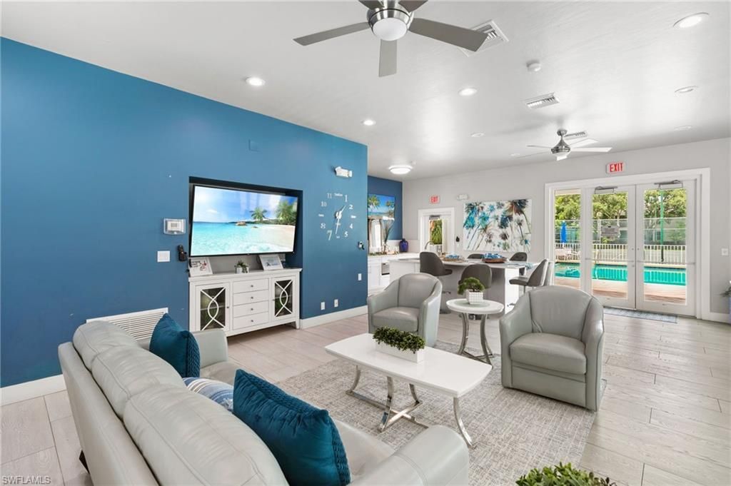 3917 Fabienne Ct , Naples, FL 34109 Photo