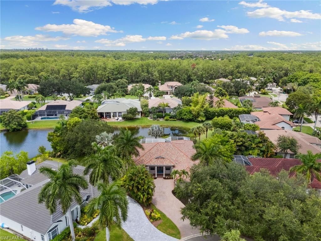 3917 Fabienne Ct , Naples, FL 34109 Photo