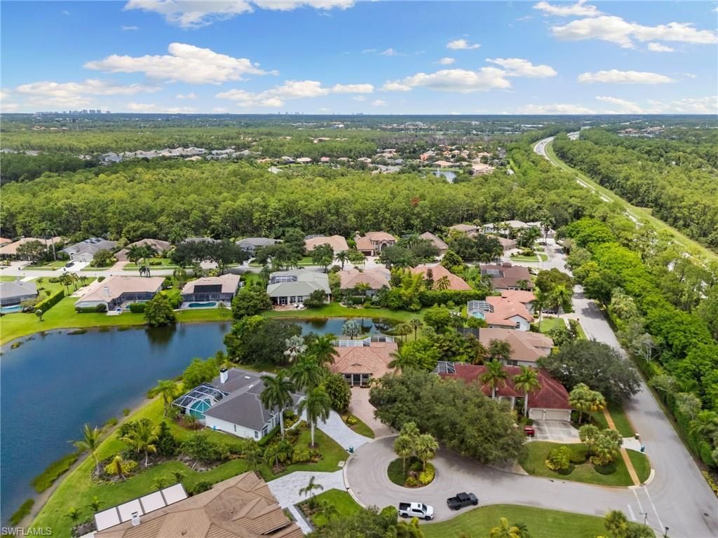 3917 Fabienne Ct , Naples, FL 34109 Photo