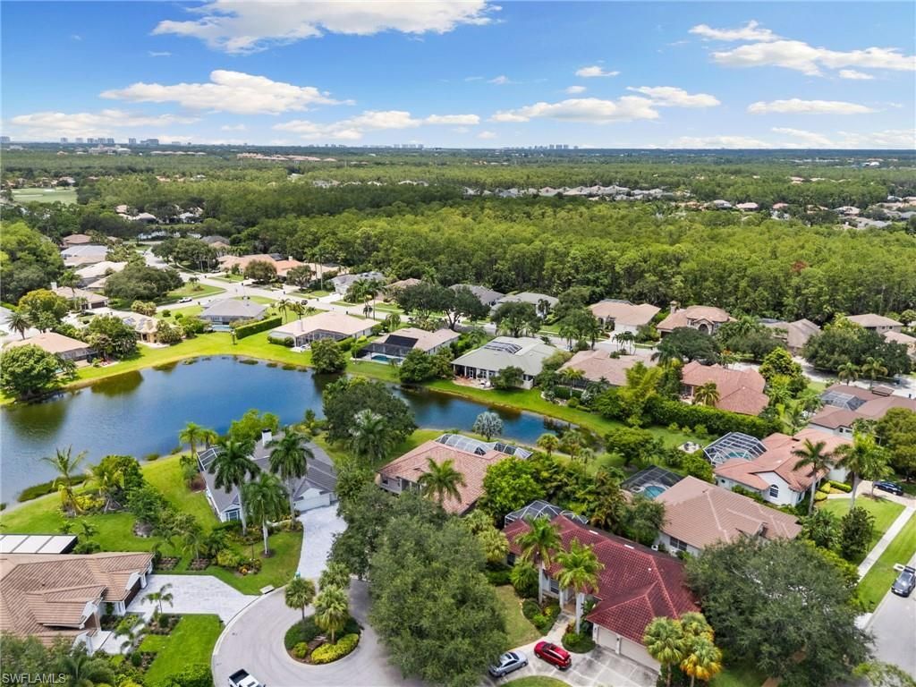 3917 Fabienne Ct , Naples, FL 34109 Photo