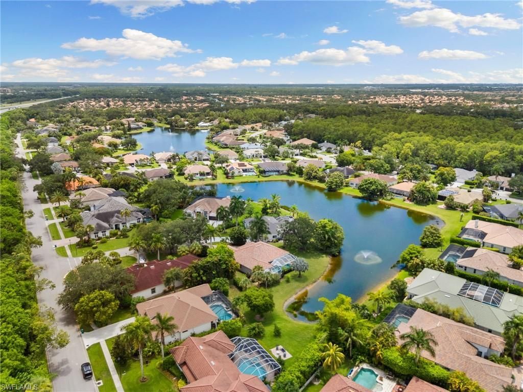 3917 Fabienne Ct , Naples, FL 34109 Photo