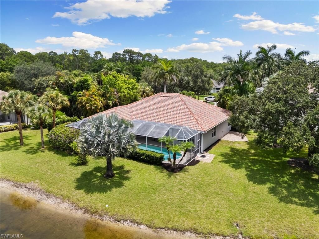 3917 Fabienne Ct , Naples, FL 34109 Photo
