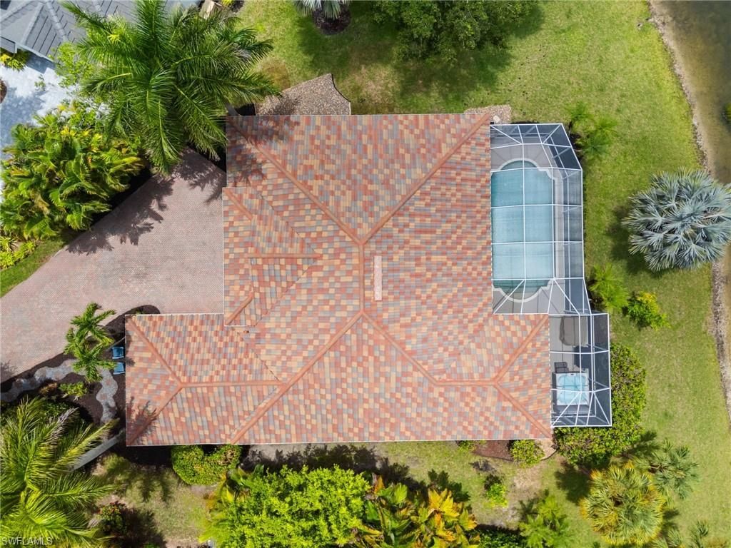 3917 Fabienne Ct , Naples, FL 34109 Photo