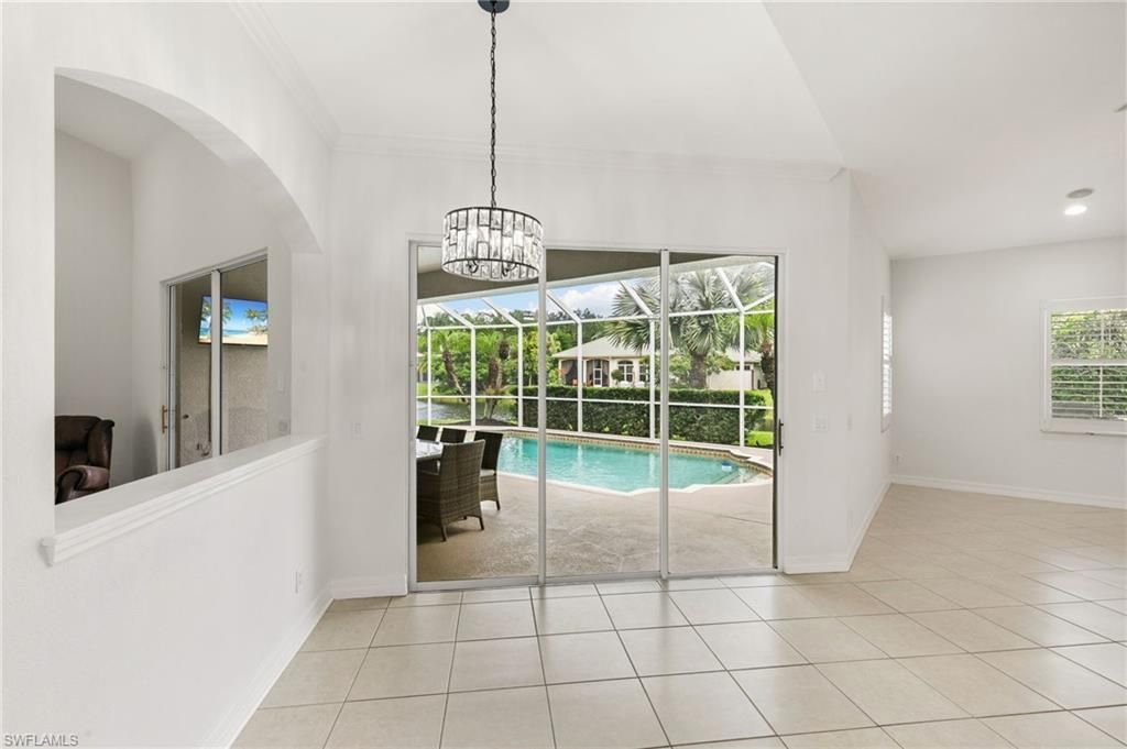 3917 Fabienne Ct , Naples, FL 34109 Photo