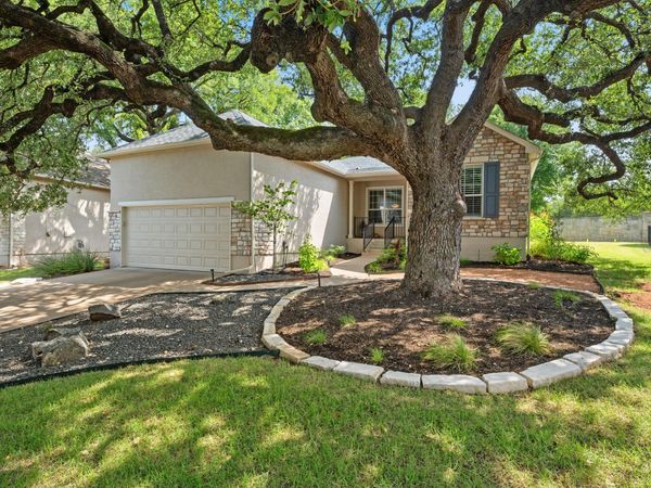102 Verbena DR, Georgetown, TX 78633