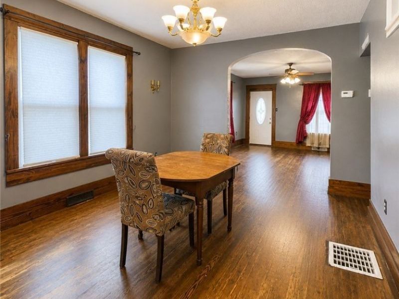 14 Main Street , Dillonvale, OH 43917 Photo 6