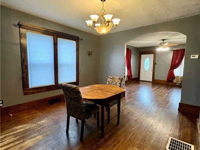 14 Main Street , Dillonvale, OH 43917 Photo 8
