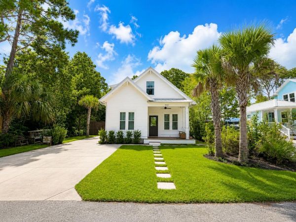 440 San Juan Avenue, Santa Rosa Beach, FL 32459