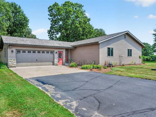 1875 22 3/4 Street, Rice Lake, WI 54868