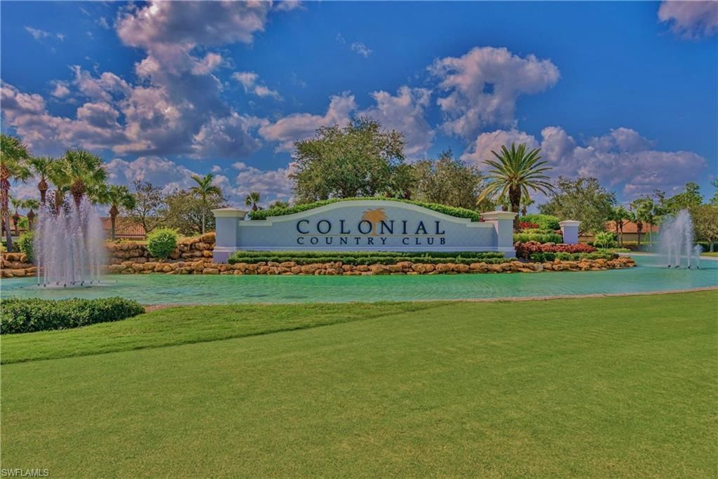 10134 Colonial Country Club Blvd, Unit 904, Fort Myers, FL 33913 Photo