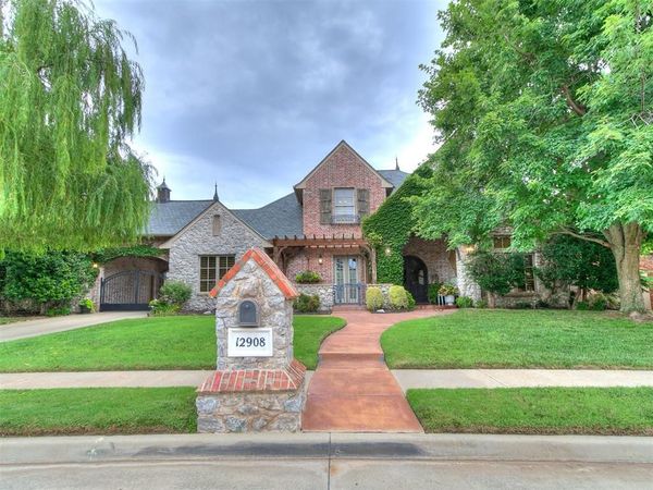 12908 Anduin Avenue, Oklahoma City, OK 73170