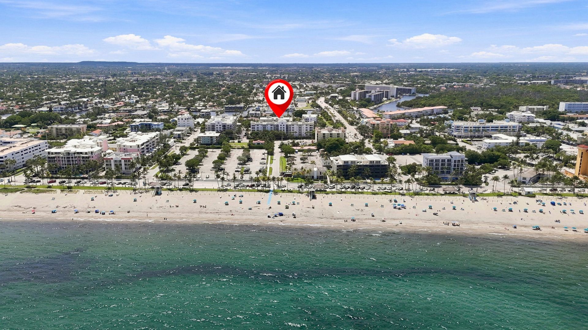 101 SE 20th Avenue, Unit 501, Deerfield Beach, FL 33441 Photo