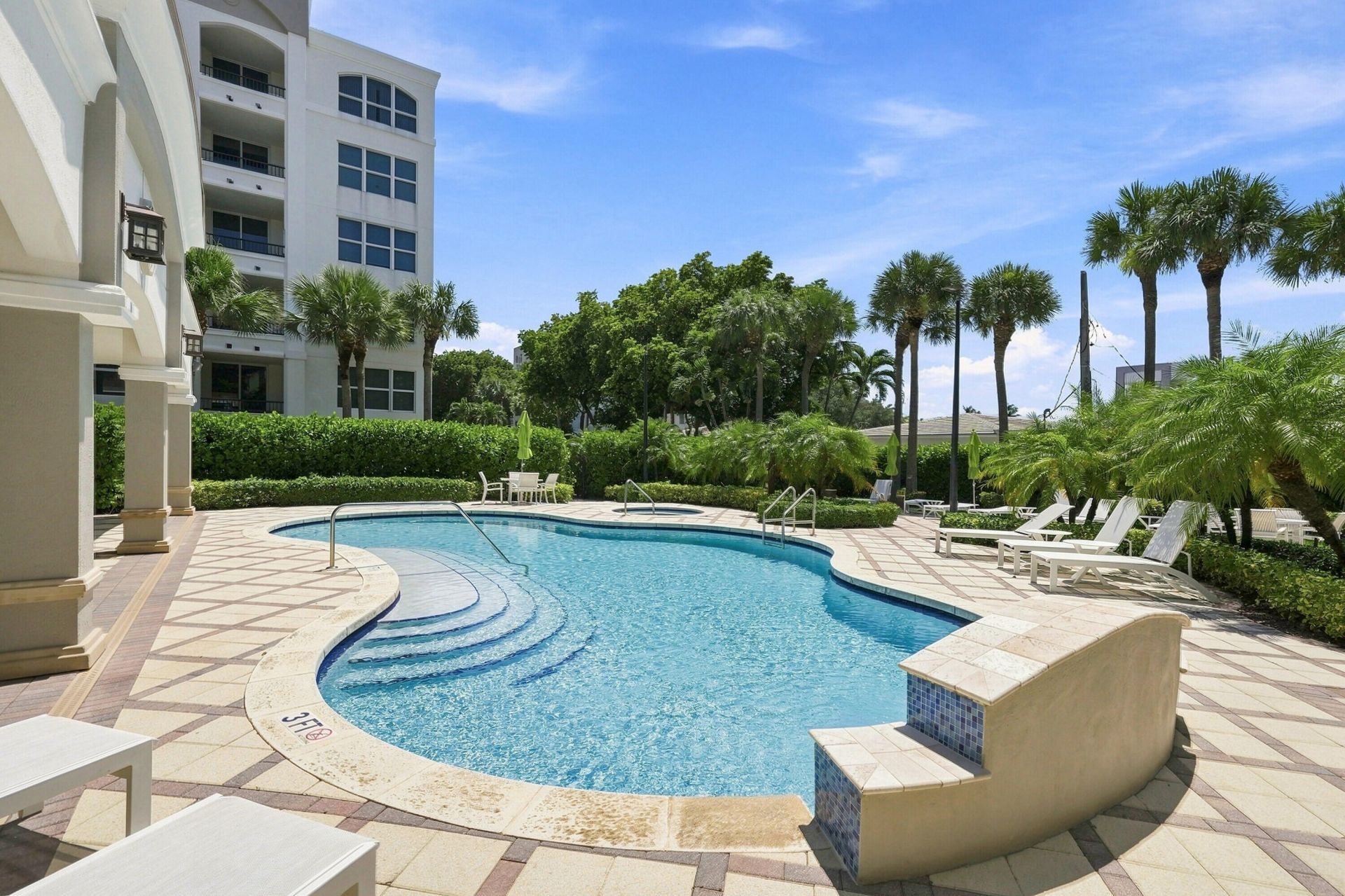 101 SE 20th Avenue, Unit 501, Deerfield Beach, FL 33441 Photo