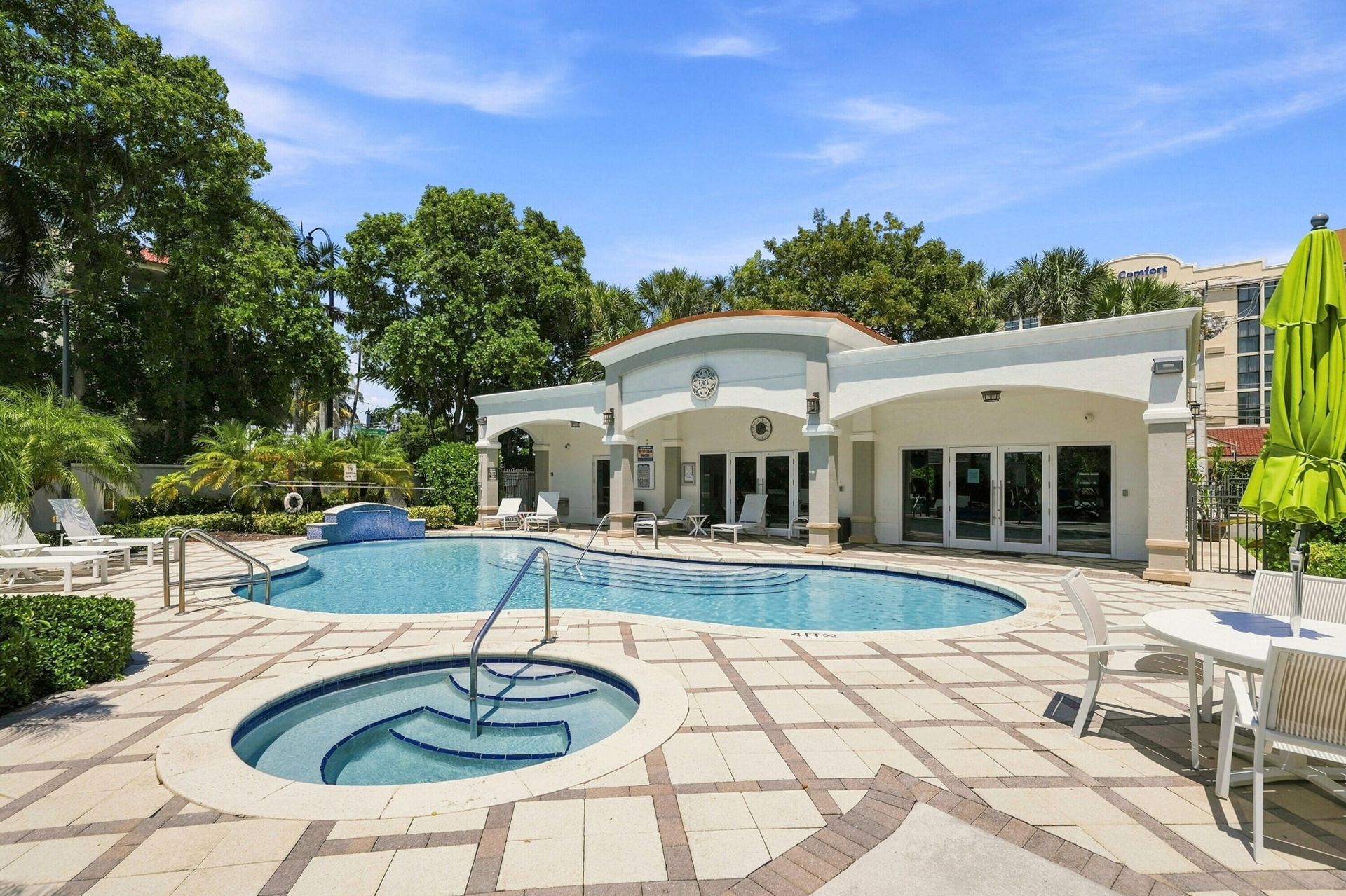 101 SE 20th Avenue, Unit 501, Deerfield Beach, FL 33441 Photo