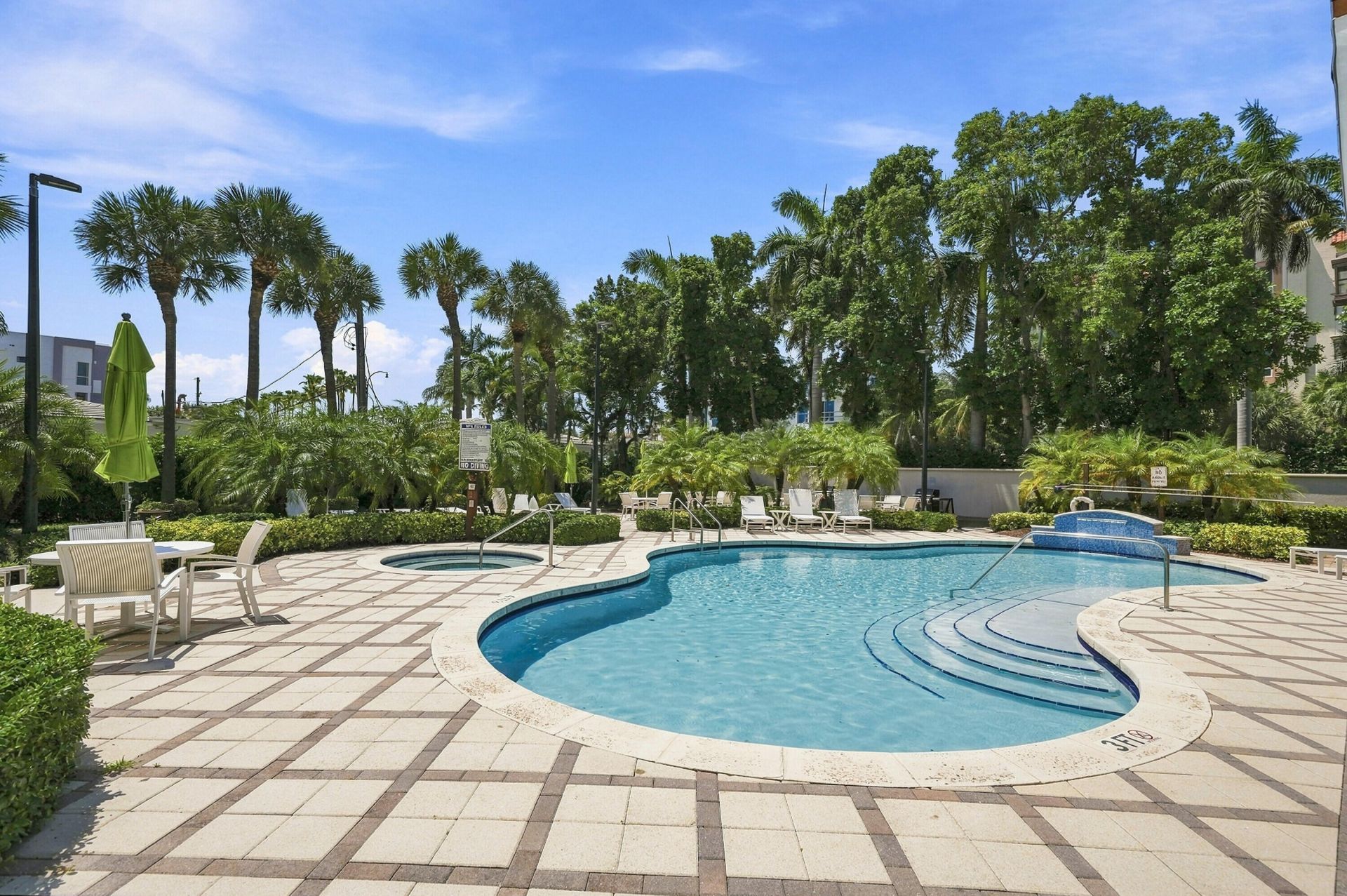 101 SE 20th Avenue, Unit 501, Deerfield Beach, FL 33441 Photo