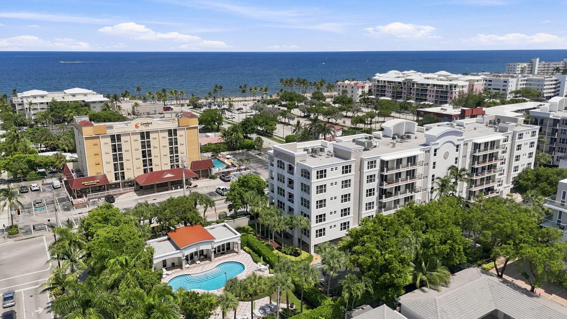 101 SE 20th Avenue, Unit 501, Deerfield Beach, FL 33441 Photo