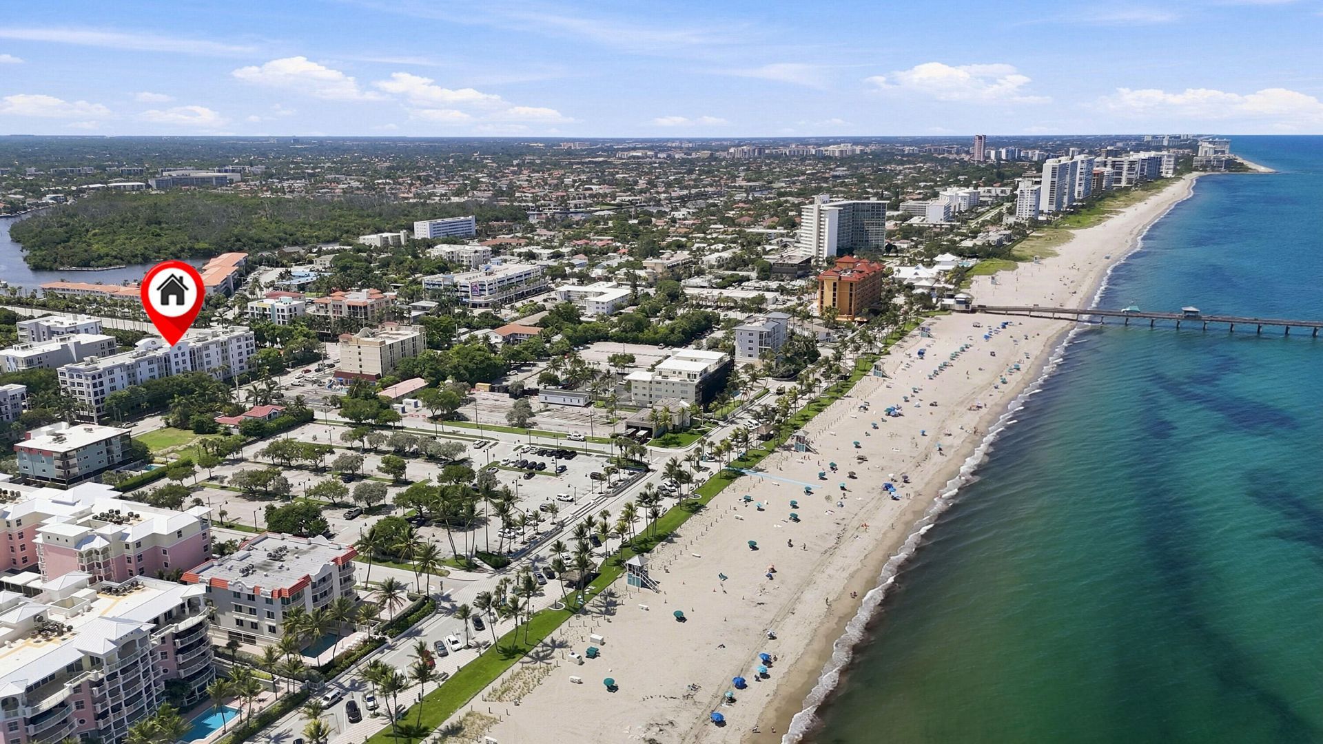 101 SE 20th Avenue, Unit 501, Deerfield Beach, FL 33441 Photo