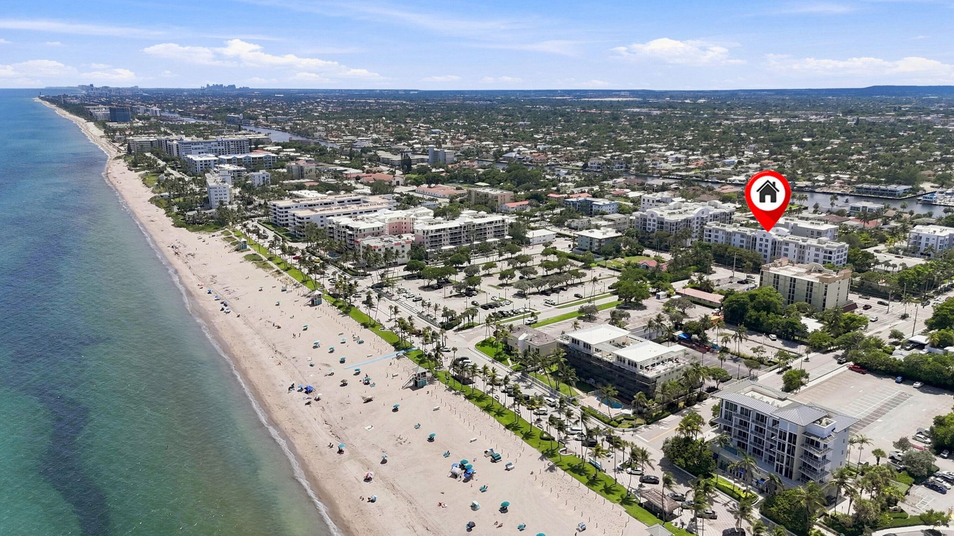 101 SE 20th Avenue, Unit 501, Deerfield Beach, FL 33441 Photo