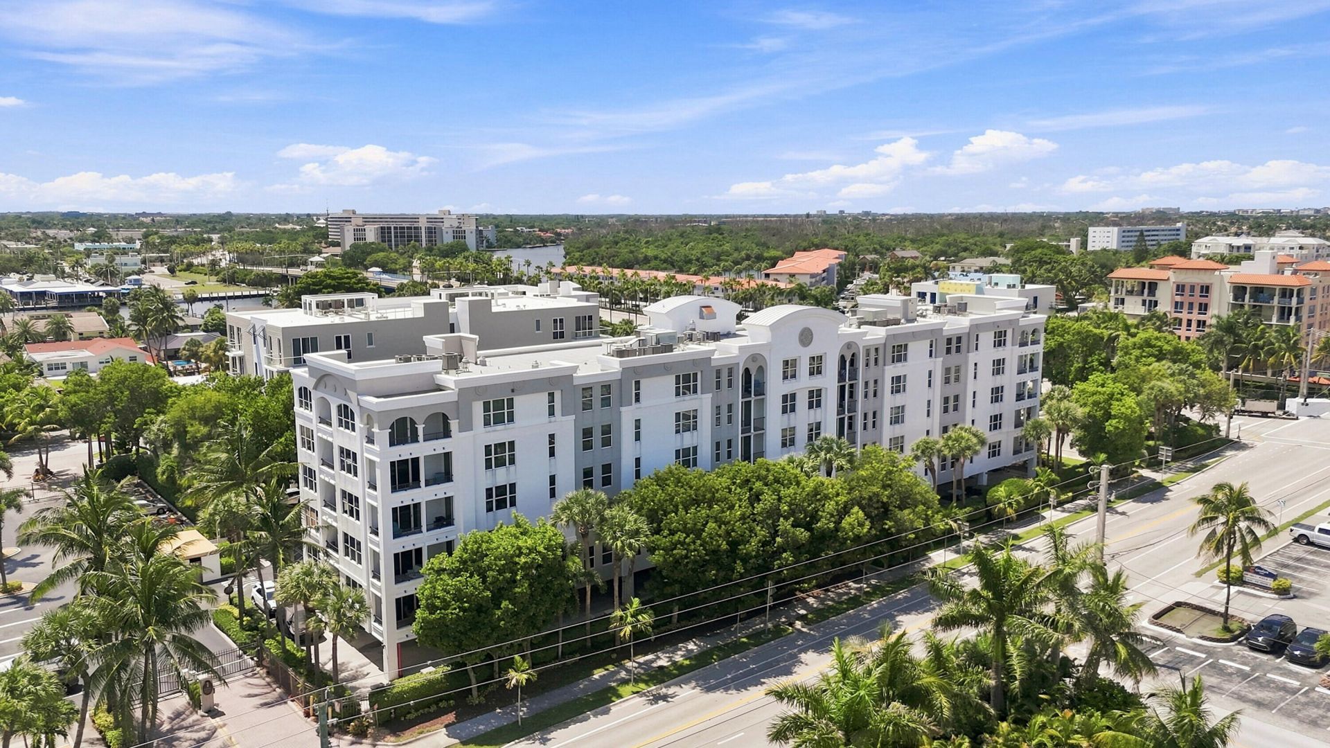 101 SE 20th Avenue, Unit 501, Deerfield Beach, FL 33441 Photo