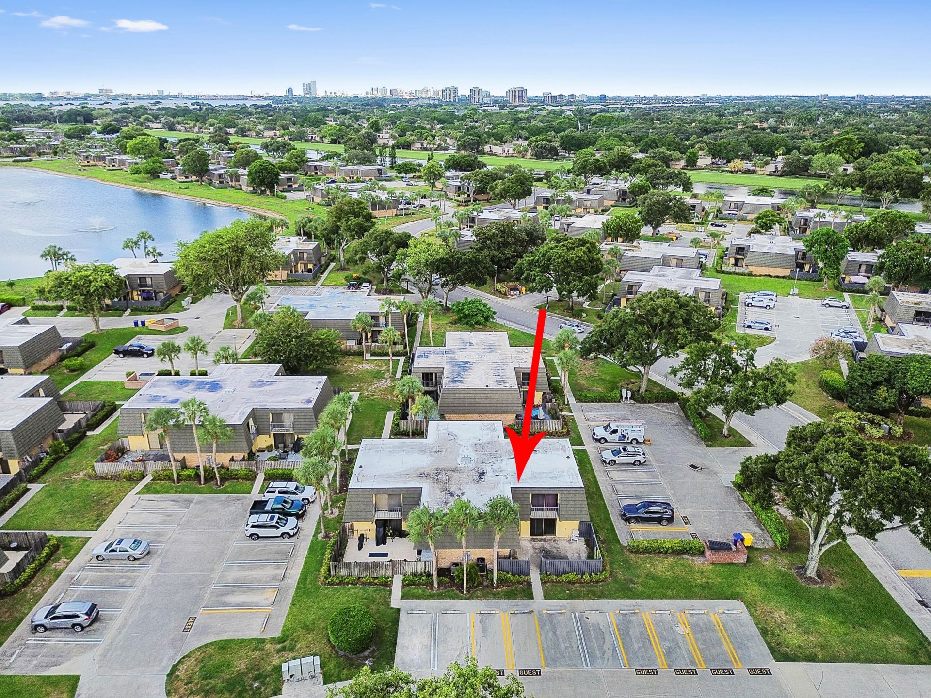 1731 17th Way, West Palm Beach, FL 33407 Photo