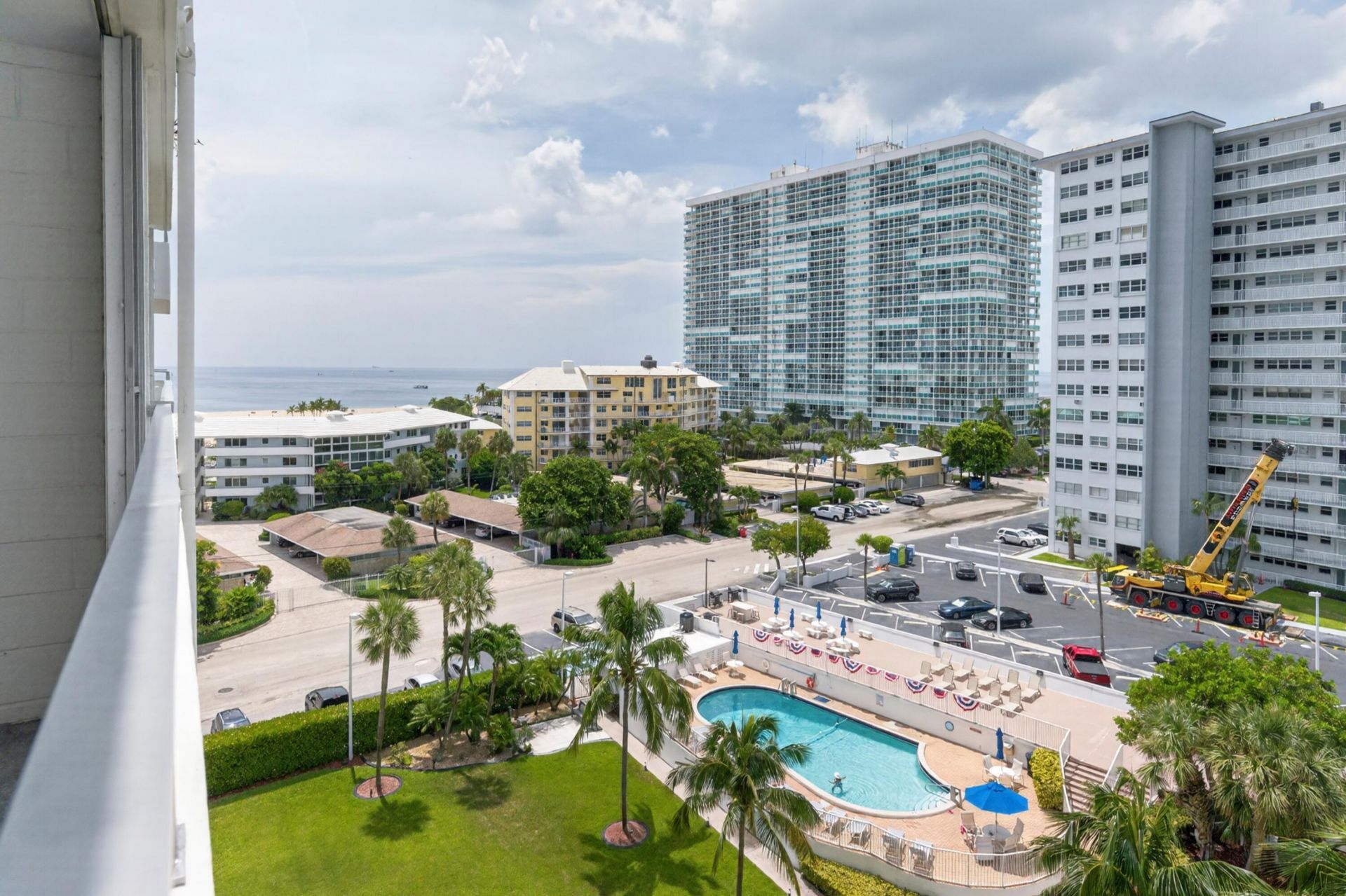 1900 S Ocean Drive, Unit 804, Fort Lauderdale, FL 33316 Photo