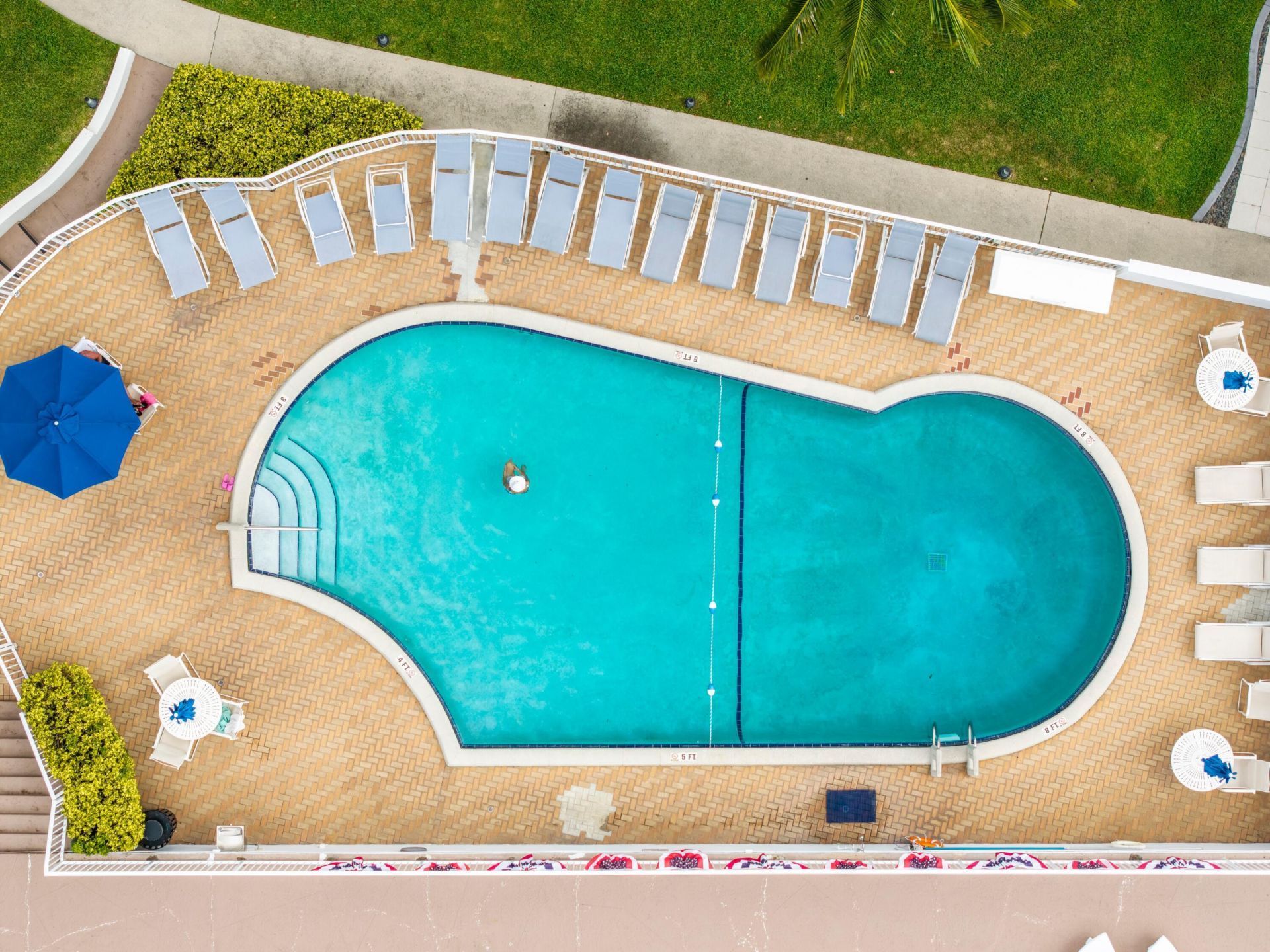 1900 S Ocean Drive, Unit 804, Fort Lauderdale, FL 33316 Photo
