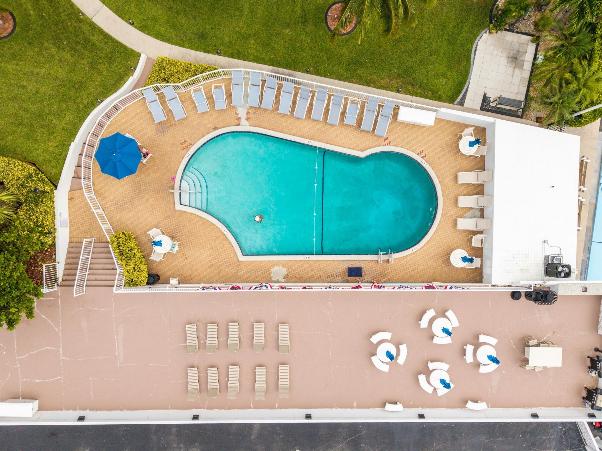 1900 S Ocean Drive, Unit 804, Fort Lauderdale, FL 33316 Photo