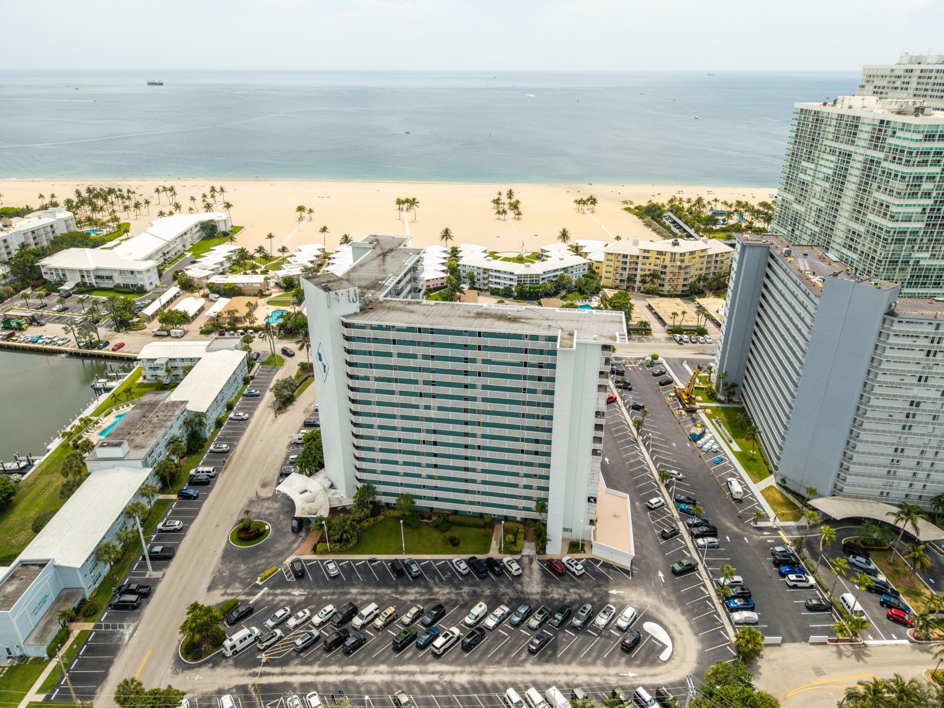 1900 S Ocean Drive, Unit 804, Fort Lauderdale, FL 33316 Photo