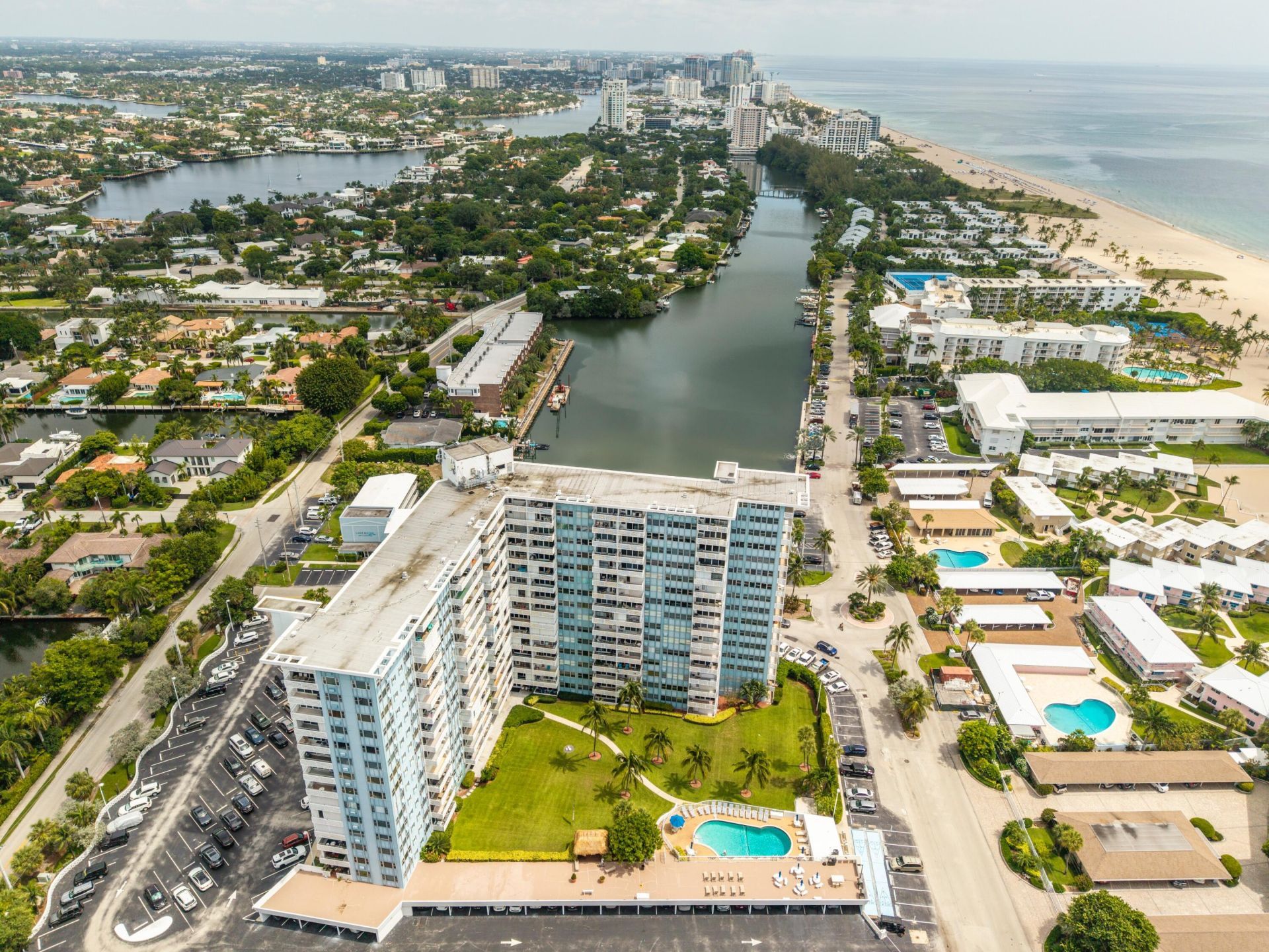 1900 S Ocean Drive, Unit 804, Fort Lauderdale, FL 33316 Photo