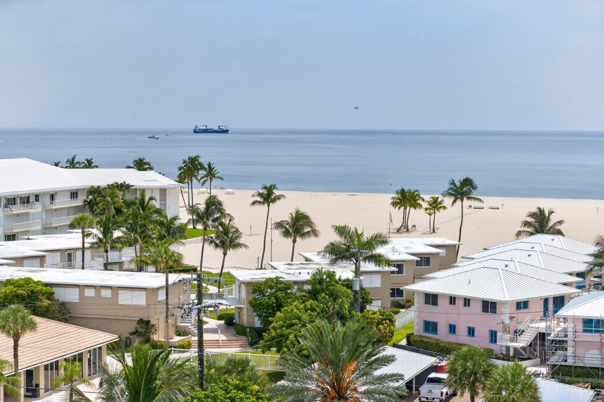 1900 S Ocean Drive, Unit 804, Fort Lauderdale, FL 33316 Photo