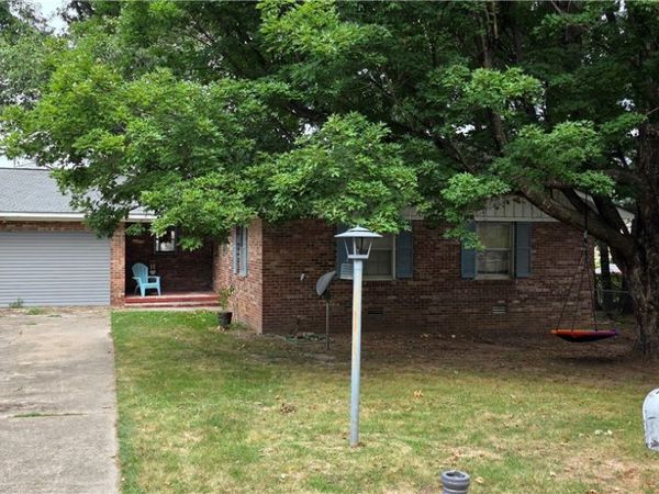 8 Mimosa Drive , Harrison, AR 72601