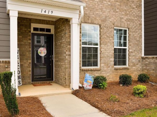 1419 Prospect Hill Street , Kernersville, NC 27284