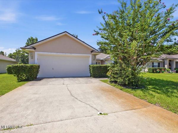 1102 ARDMORE Street, St. Augustine, FL 32092