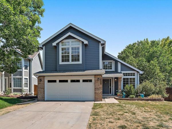 6720 W 97th Circle , Broomfield, CO 80021