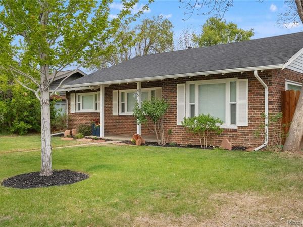 4676 S Lincoln Street , Englewood, CO 80113
