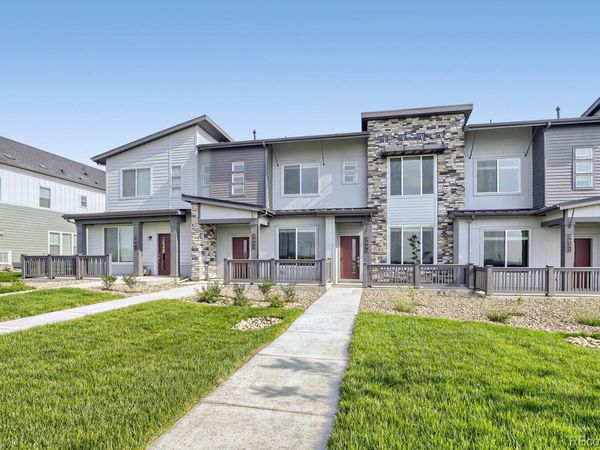 3045 Gladstone Avenue , Loveland, CO 80538