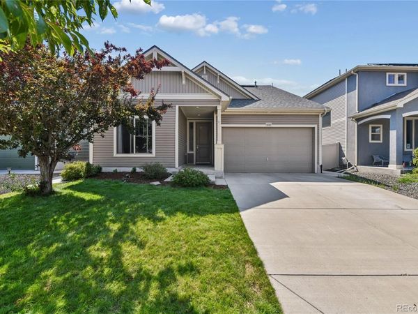 5265 Ventura Street , Denver, CO 80249