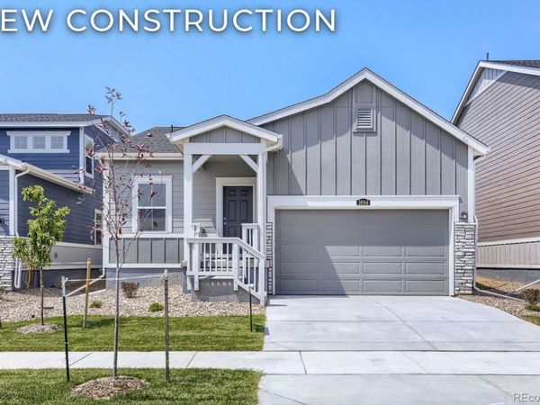 1694 Drumming Drive, Windsor, CO 80550