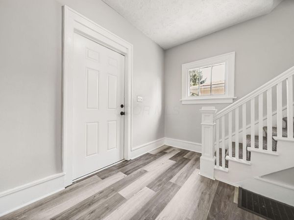 2316 Ontario Street , Columbus, OH 43211