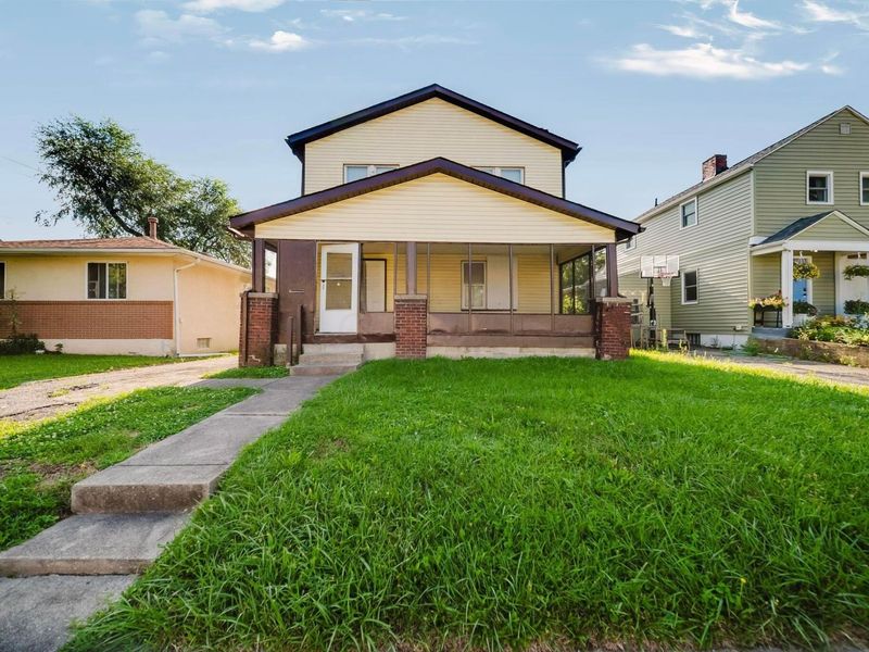 2316 Ontario Street , Columbus, OH 43211 Photo 45
