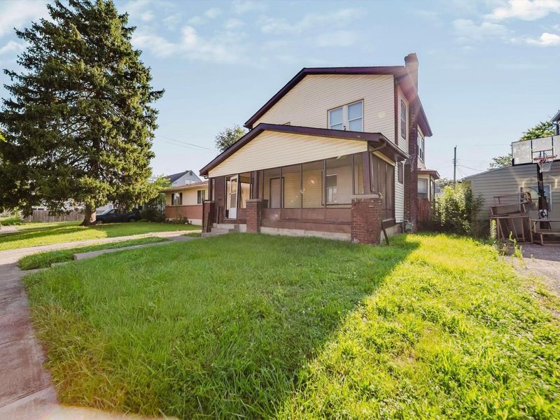 2316 Ontario Street , Columbus, OH 43211 Photo 46