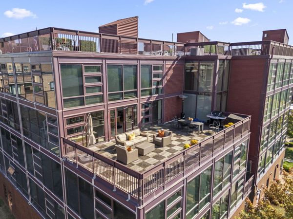 367 Auden Avenue , Unit 302, Columbus, OH 43215