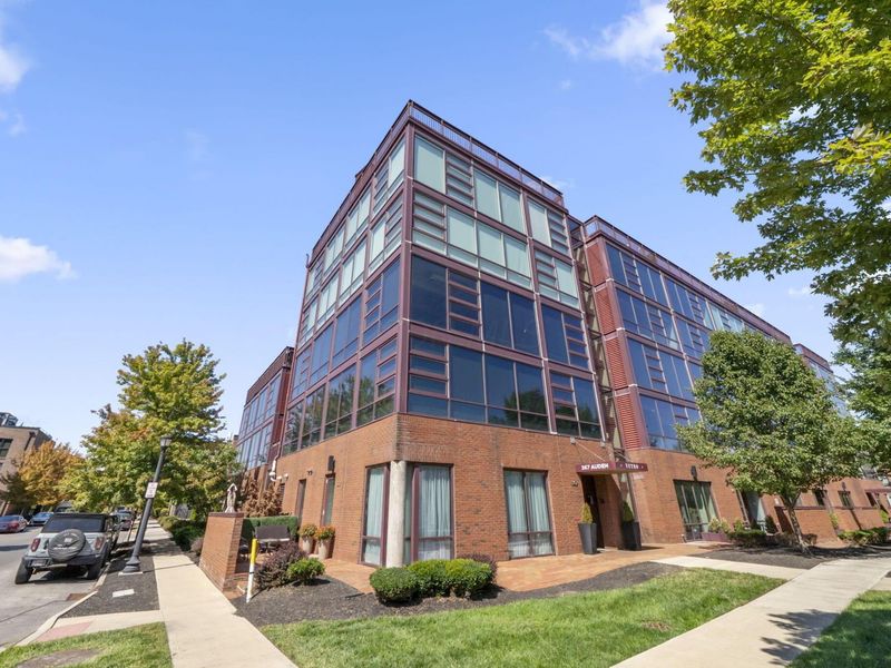 367 Auden Avenue , Unit 302, Columbus, OH 43215 Photo 42