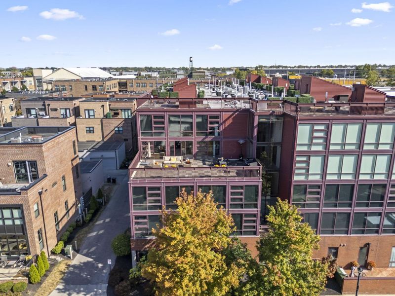 367 Auden Avenue , Unit 302, Columbus, OH 43215 Photo 45
