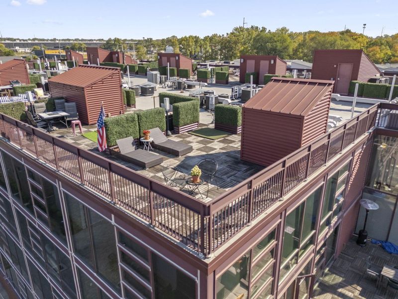 367 Auden Avenue , Unit 302, Columbus, OH 43215 Photo 47