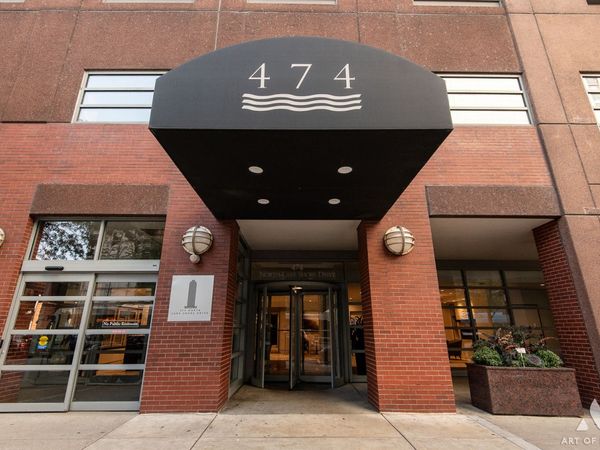 474 N Lake Shore Drive, Unit 5311, Chicago, IL 60611