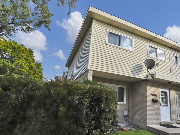4843 Elm Street , Unit A, Skokie, IL 60076