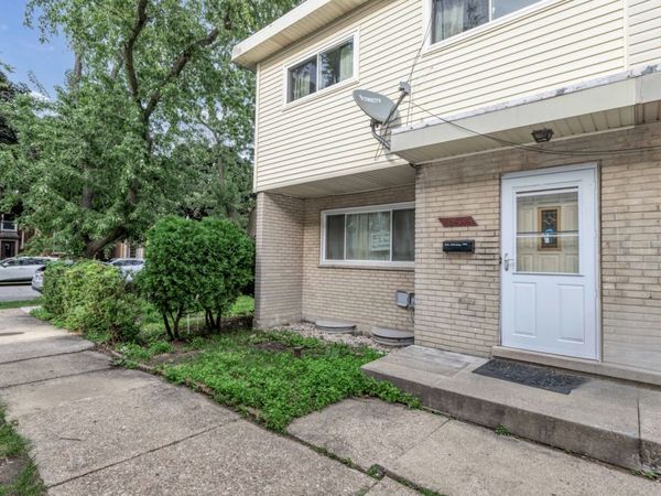 4843 Elm Street, Unit A, Skokie, IL 60076