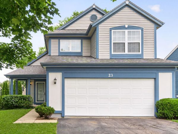 23 Linden Court , South Elgin, IL 60177